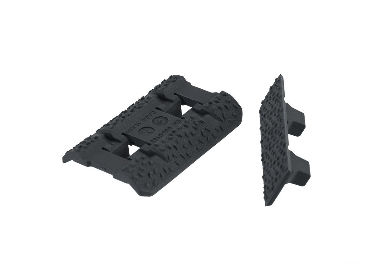 Magpul M-LOK Rail Covers, Type 2 Grey