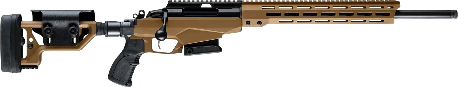 Tikka T3x Tac A1, Kal. 6,5 Creedmoor