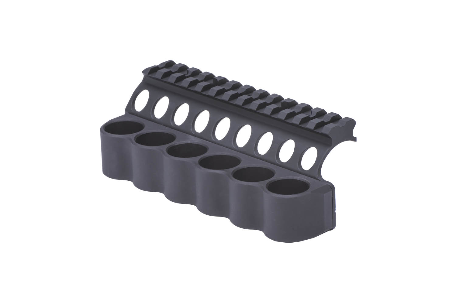 Mesa Tactical Benelli M4 SureShell Aluminum Schrotpatronenhalter