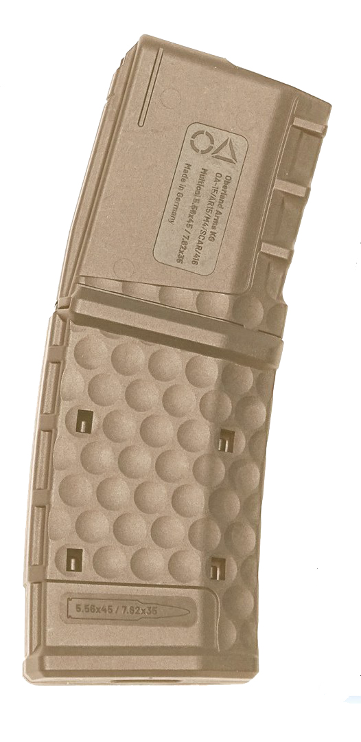 Oberland Arms Active MAG .223Rem. 10-Schuss, FDE
