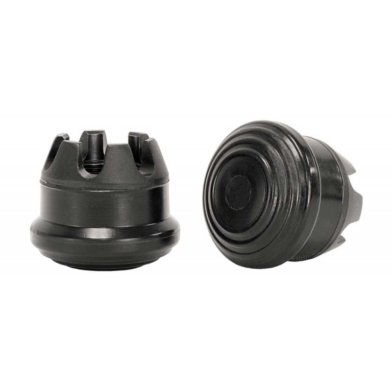 Cadex Falcon Zweibein Gummifüße